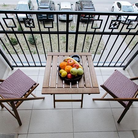 Apartman Kristina 4* Subotica Eksteriør billede