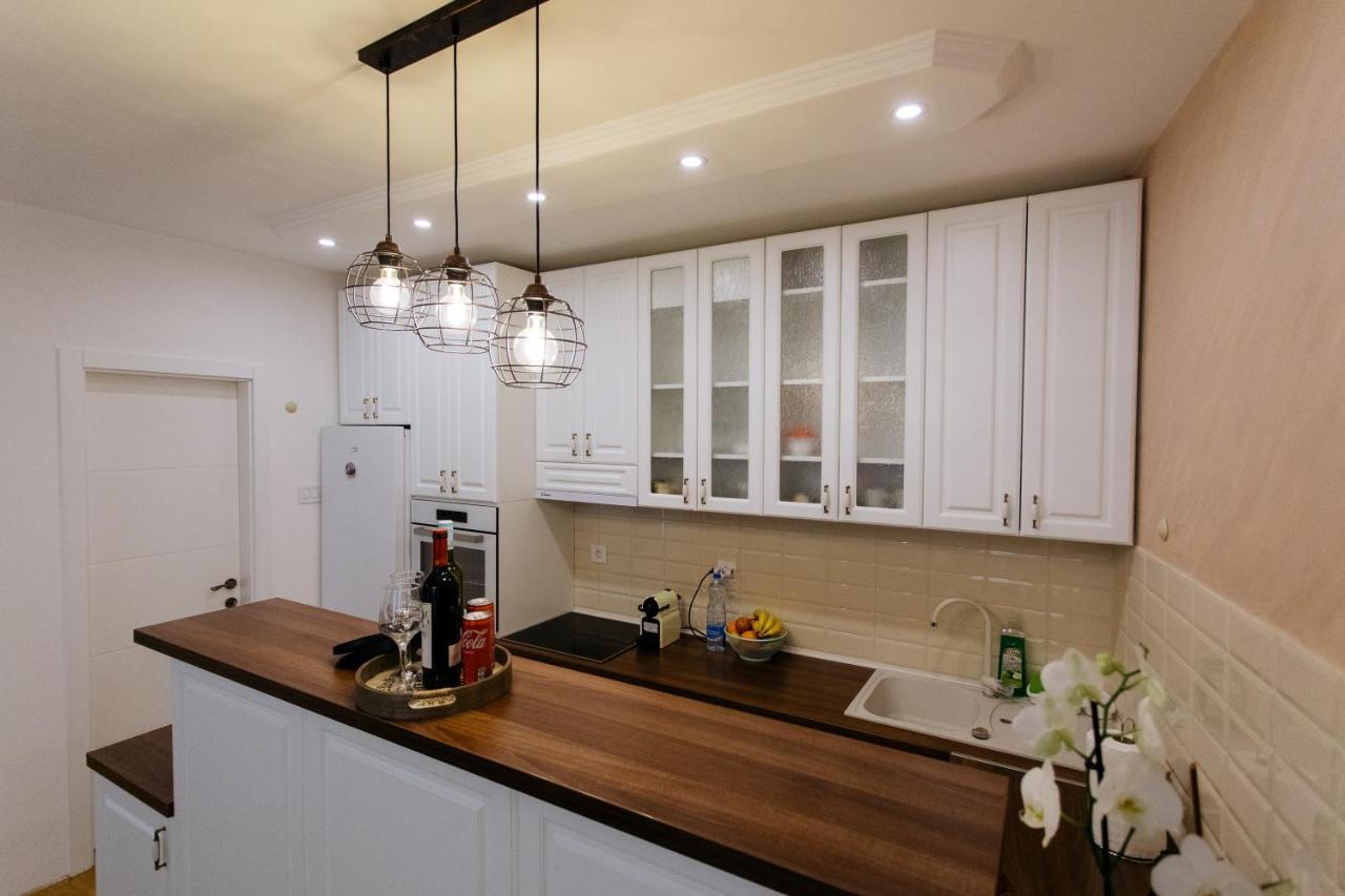 Apartman Kristina 4* Subotica Eksteriør billede